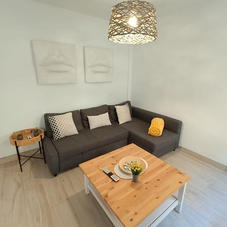 Apartamento Arandas Centro, By Daimar グラナダ エクステリア 写真