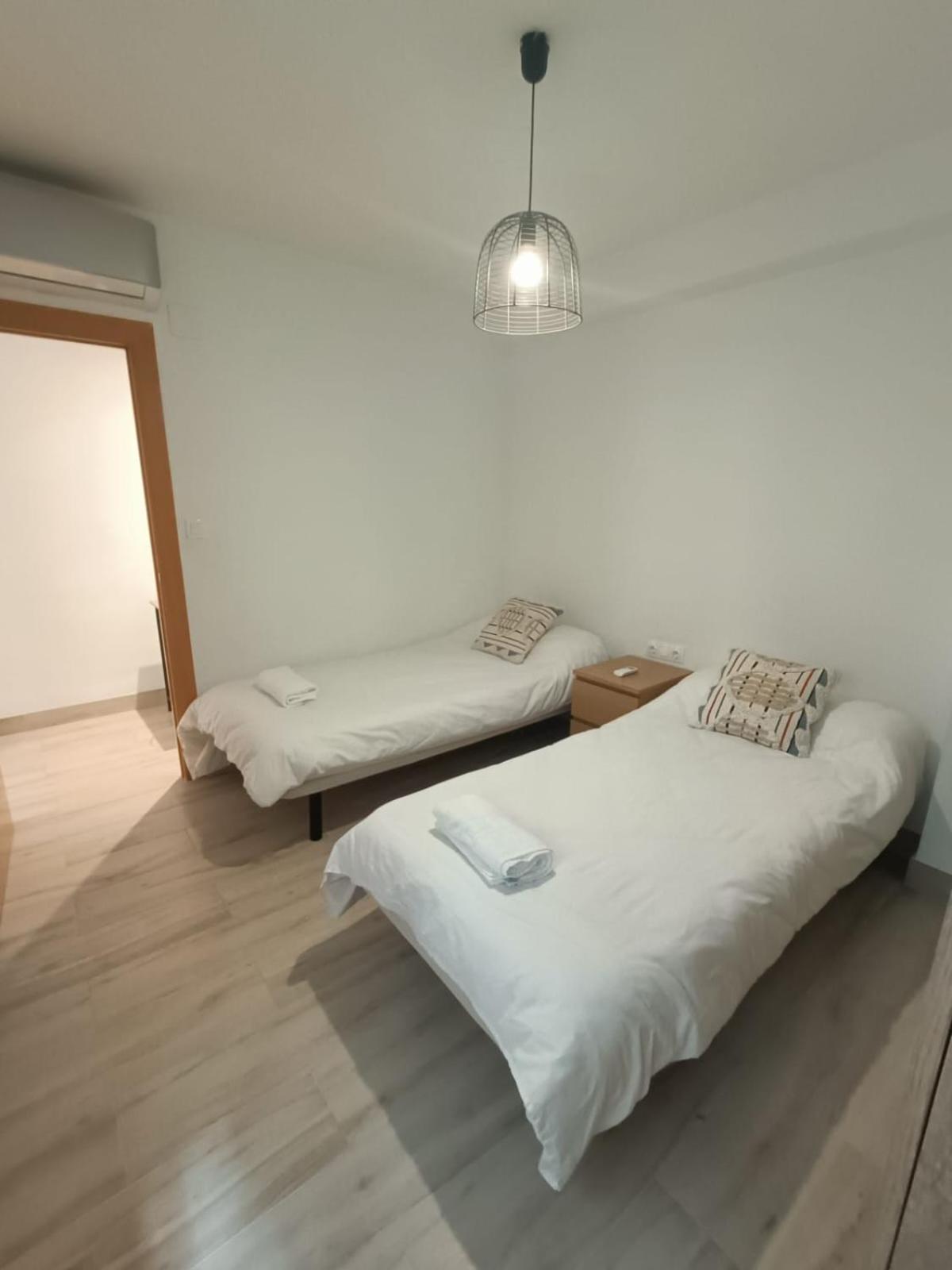 Apartamento Arandas Centro, By Daimar グラナダ エクステリア 写真