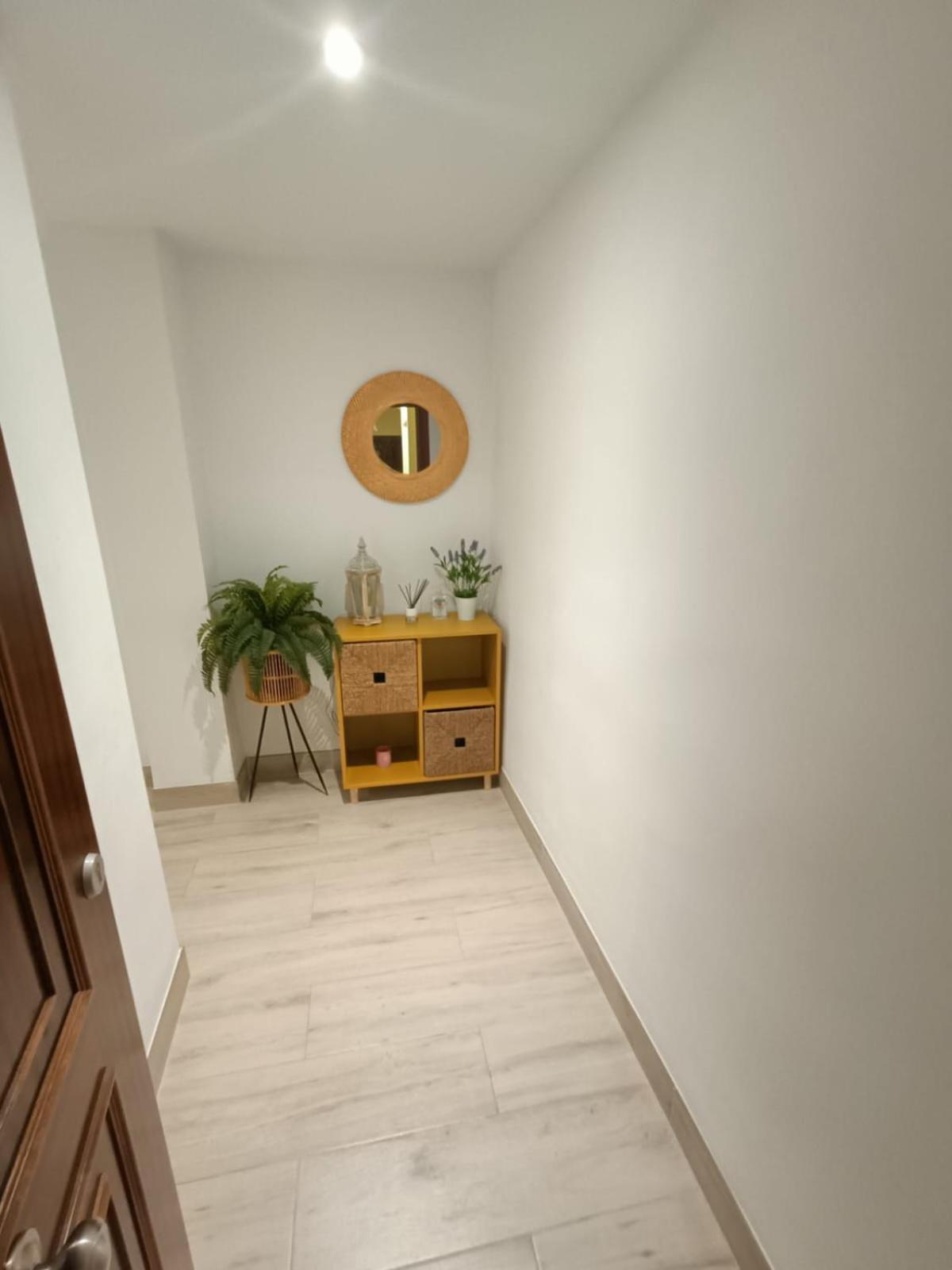 Apartamento Arandas Centro, By Daimar グラナダ エクステリア 写真