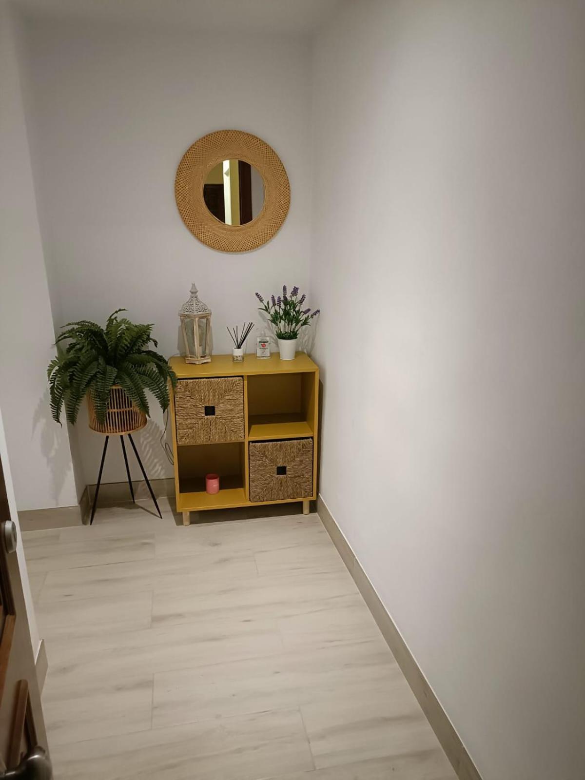 Apartamento Arandas Centro, By Daimar グラナダ エクステリア 写真