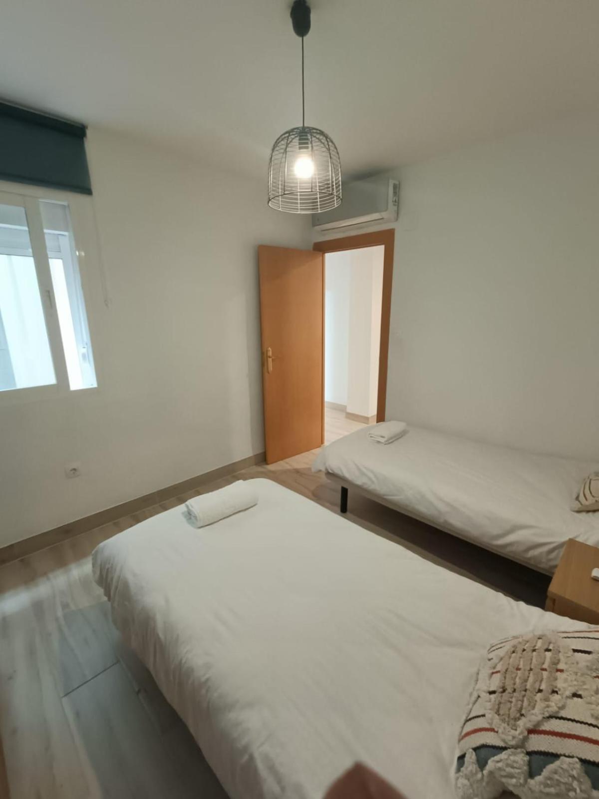 Apartamento Arandas Centro, By Daimar グラナダ エクステリア 写真