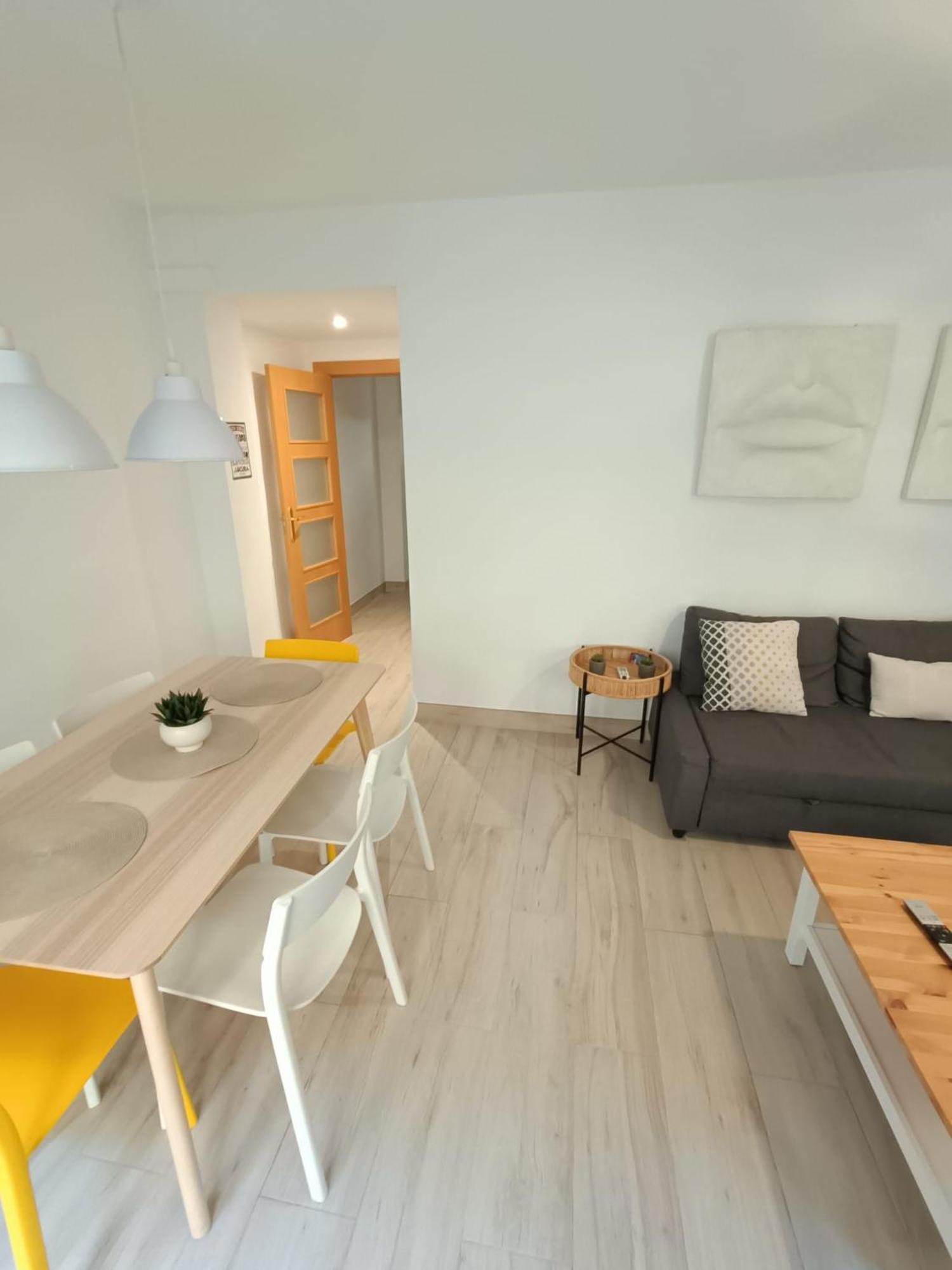 Apartamento Arandas Centro, By Daimar グラナダ エクステリア 写真