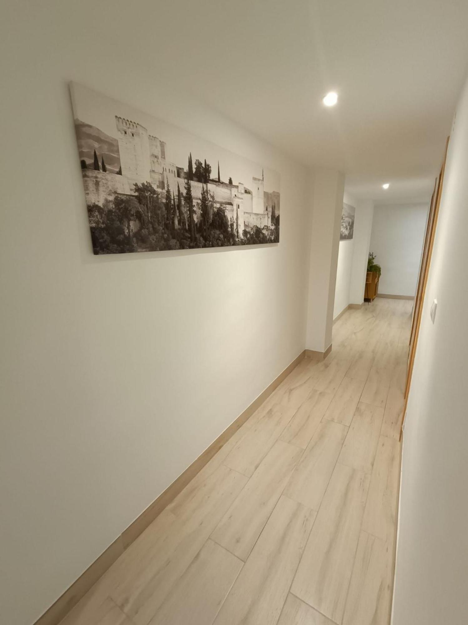 Apartamento Arandas Centro, By Daimar グラナダ エクステリア 写真