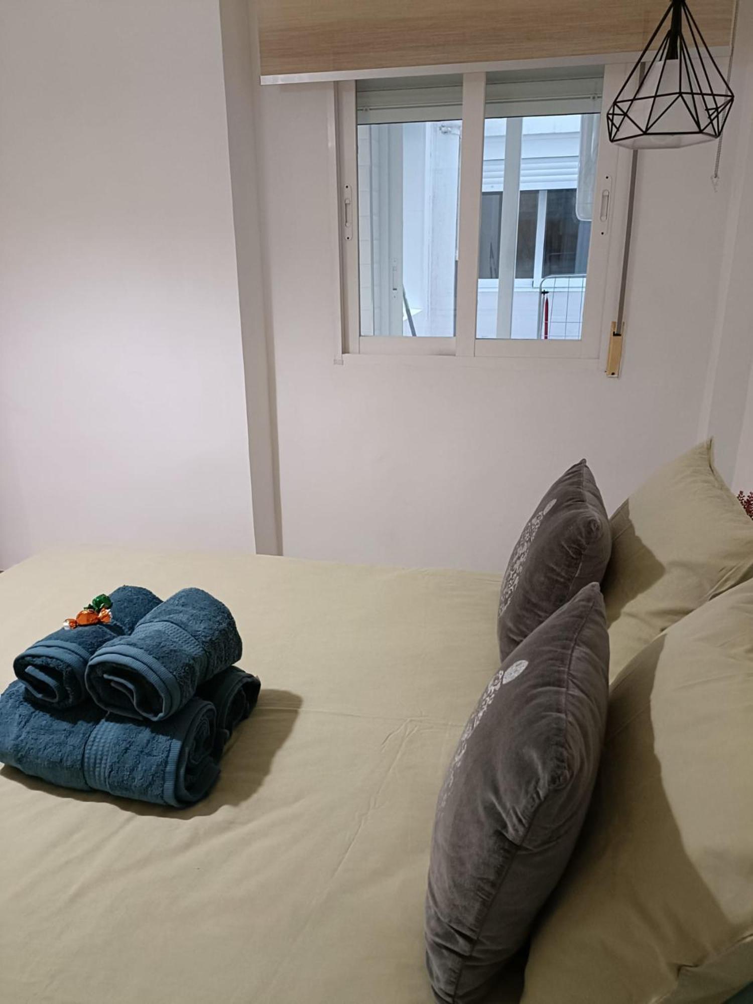 Apartamento Arandas Centro, By Daimar グラナダ エクステリア 写真