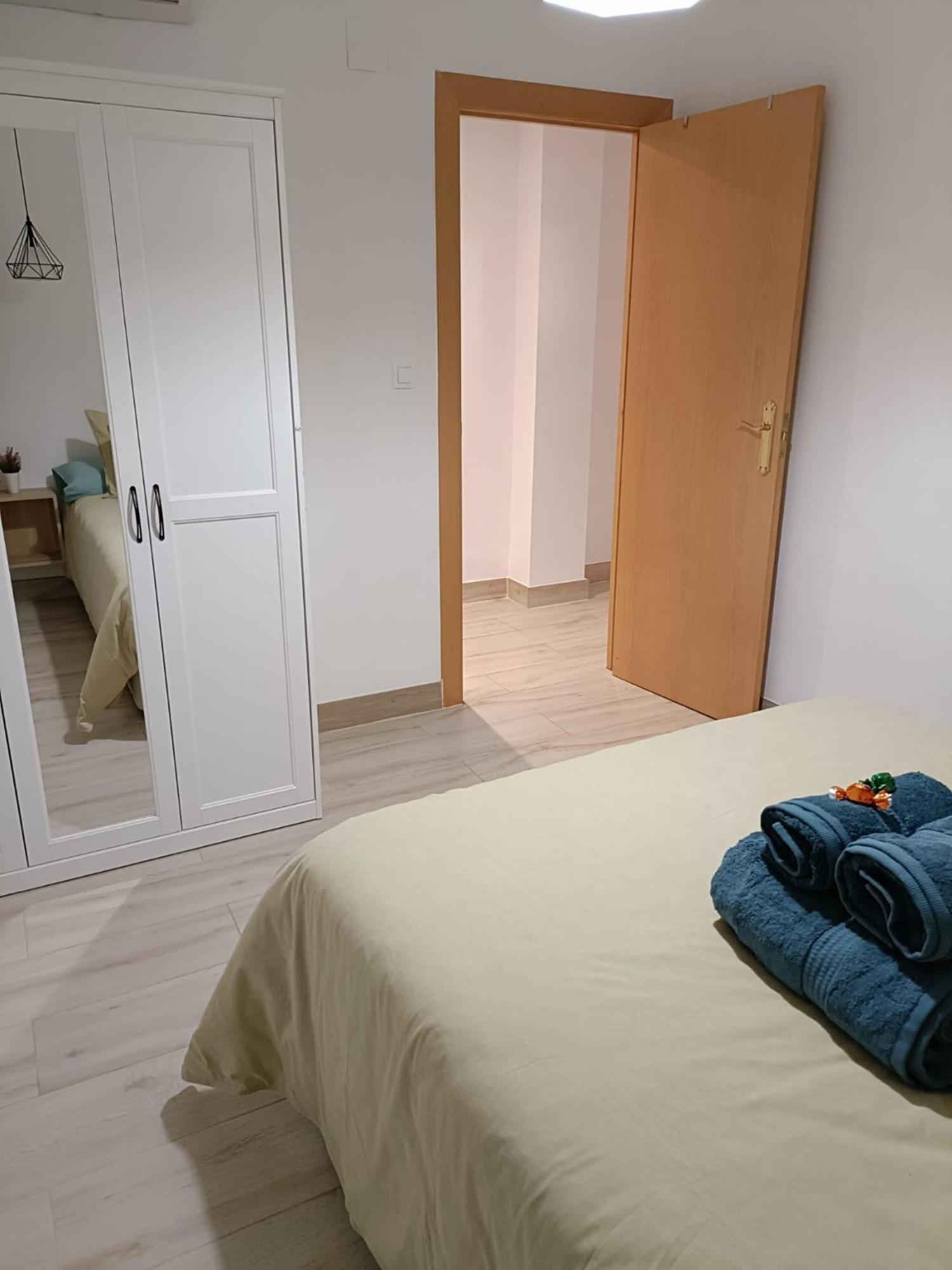 Apartamento Arandas Centro, By Daimar グラナダ エクステリア 写真