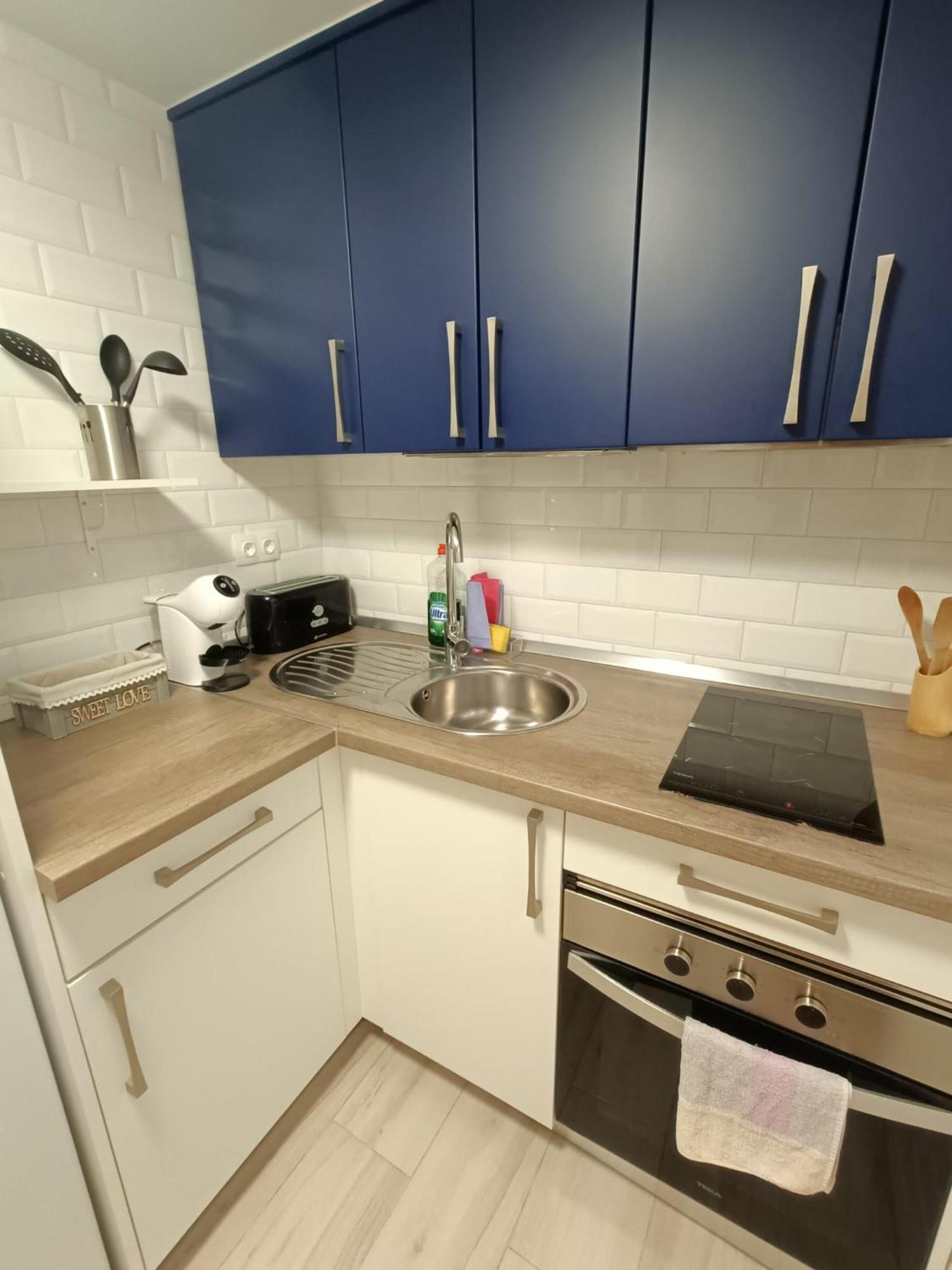 Apartamento Arandas Centro, By Daimar グラナダ エクステリア 写真