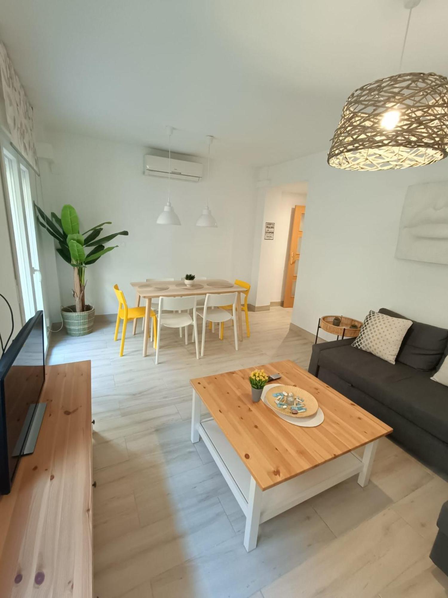 Apartamento Arandas Centro, By Daimar グラナダ エクステリア 写真
